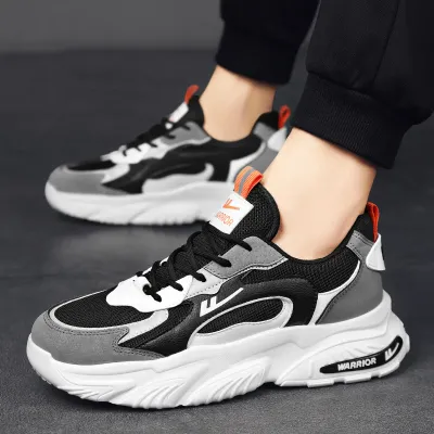 URBAN ZENITH CASUAL SHOES